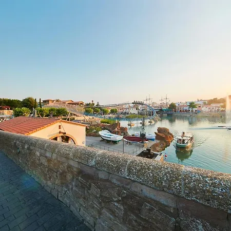 Appartamento Mediterranean Way - Promar La Pineda