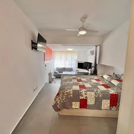 Mediterranean Way - Promar Appartamento *