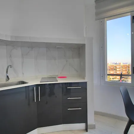 Mediterranean Way - Promar