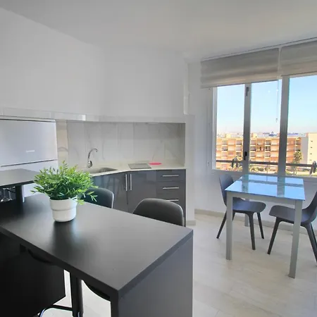 Apartment Mediterranean Way - Promar La Pineda