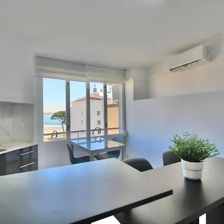 Mediterranean Way - Promar * La Pineda