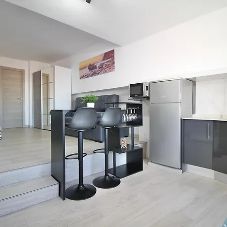 Mediterranean Way - Promar Apartment