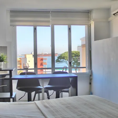 Apartment Mediterranean Way - Promar *