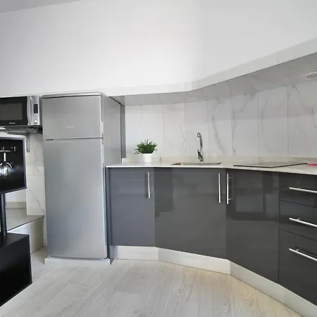 Apartment Mediterranean Way - Promar La Pineda