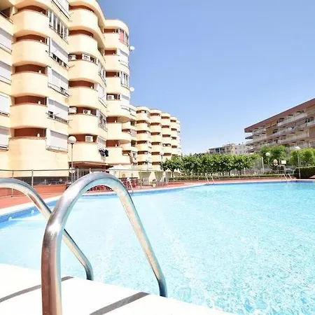 Mediterranean Way - Promar * La Pineda