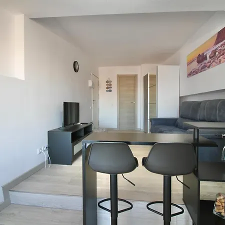 Mediterranean Way - Promar Apartment