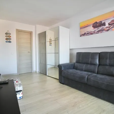Mediterranean Way - Promar La Pineda