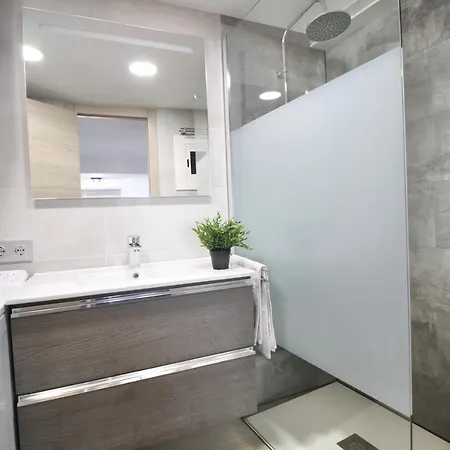 Apartment Mediterranean Way - Promar