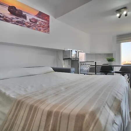 Apartment Mediterranean Way - Promar
