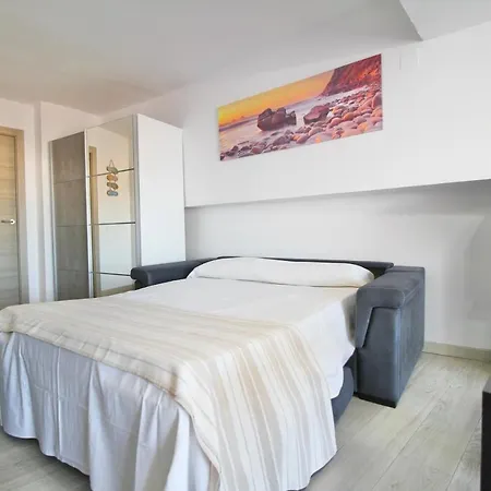 Mediterranean Way - Promar Apartment