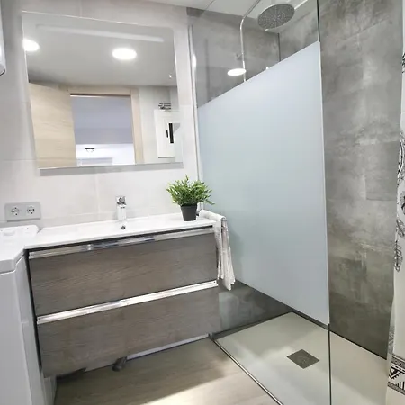 Apartment Mediterranean Way - Promar La Pineda
