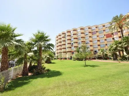 Mediterranean Way - Promar Apartment