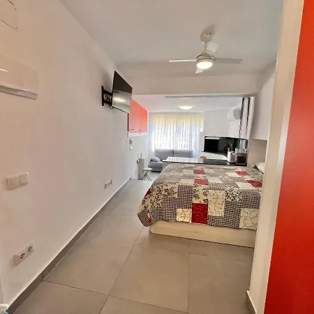 Mediterranean Way - Promar Apartment