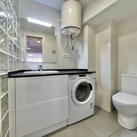 Apartment Mediterranean Way - Promar La Pineda