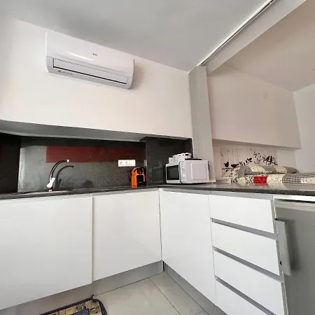 Apartment Mediterranean Way - Promar *