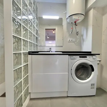 Mediterranean Way - Promar Apartment *