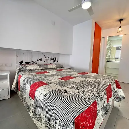 Apartment Mediterranean Way - Promar *
