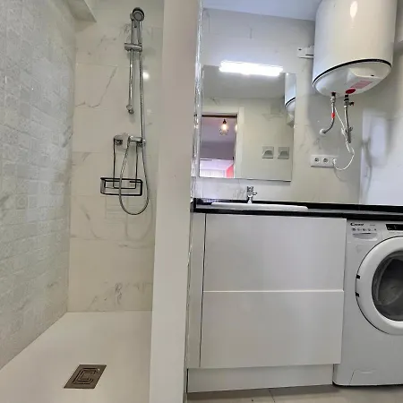 Apartment Mediterranean Way - Promar La Pineda