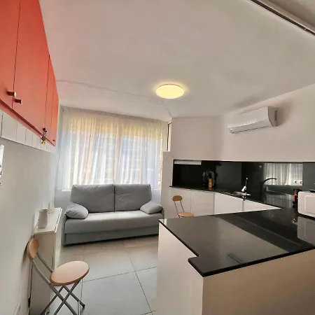 Apartment Mediterranean Way - Promar La Pineda