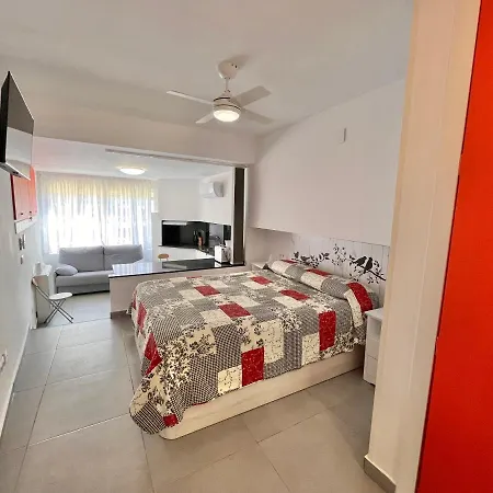 Mediterranean Way - Promar Apartment *