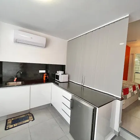 Apartment Mediterranean Way - Promar