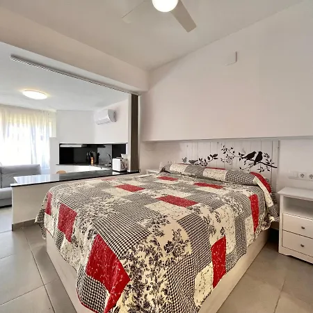 Apartment Mediterranean Way - Promar *