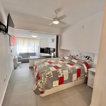 Apartment Mediterranean Way - Promar La Pineda