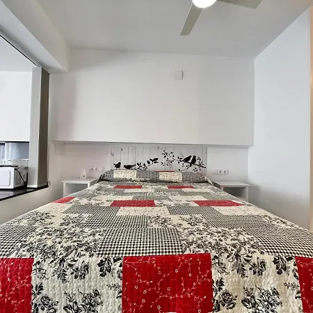 Mediterranean Way - Promar Apartment La Pineda