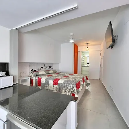 Mediterranean Way - Promar *